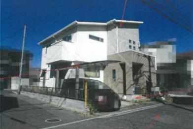 倉敷市沖字王子ノ本
７８番１５の競売物件