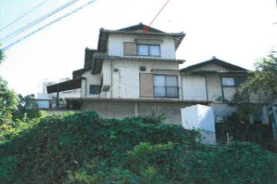 岡山市中区赤坂台
８１３番４の競売物件