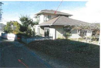 倉敷市児島通生字井乎
２１７４番の競売物件