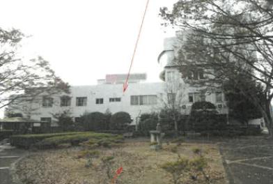 岡山市東区西大寺南二丁目
１３１０番５の競売物件