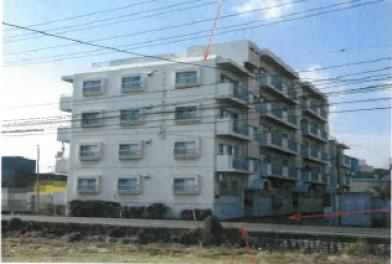 岡山市南区豊成一丁目１１９番地１１の競売物件