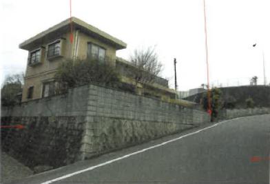 笠岡市用之江字三倉山
１４９番の競売物件