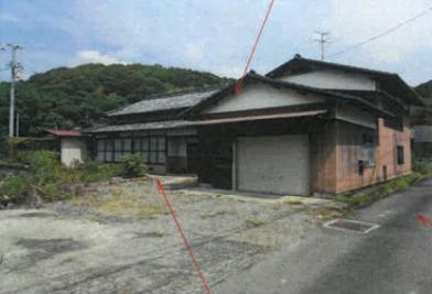 岡山市東区西祖字谷ノ前
５６０番の競売物件