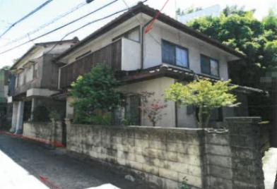 倉敷市大畠二丁目
１５２８番４１の競売物件