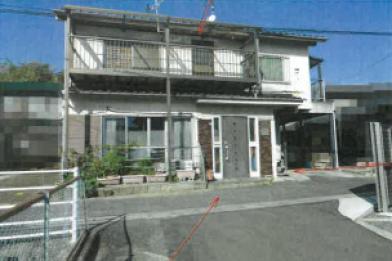 岡山市南区箕島字浜
６６６番の競売物件