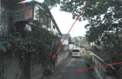 岡山市中区門田文化町二丁目
８８０番６の競売物件