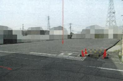 井原市西江原町字栢戸
８９６番３の競売物件