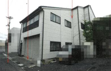 倉敷市南町
２０５番１５の競売物件