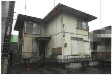 倉敷市四十瀬字堤根
２５番１１の競売物件