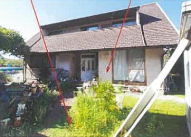 津山市志戸部字狭間
８５番７の競売物件