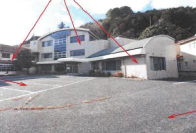 美作市湯郷字湯領
９１６番５の競売物件