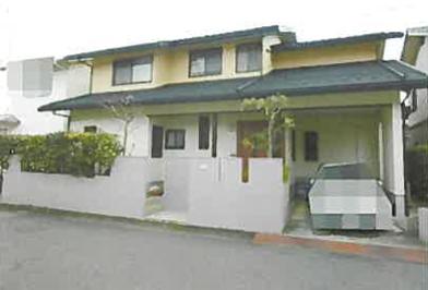 鳥取市大覚寺字山王
94番29の競売物件