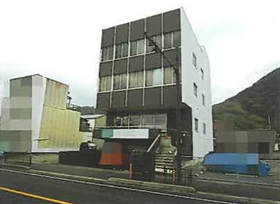 鳥取市東町三丁目
１８４番の競売物件