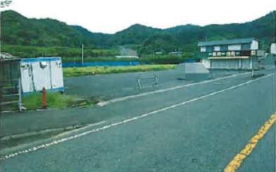 鳥取市福部町湯山字中所
９６４番の競売物件