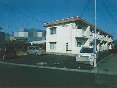 鳥取市秋里字上土居
８８２番１１の競売物件