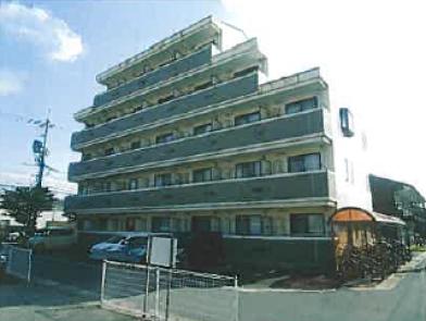 鳥取市湖山町北二丁目
５８３番の競売物件