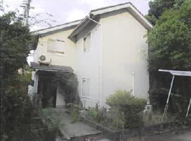 鳥取市湖山町北二丁目
４５２番２の競売物件