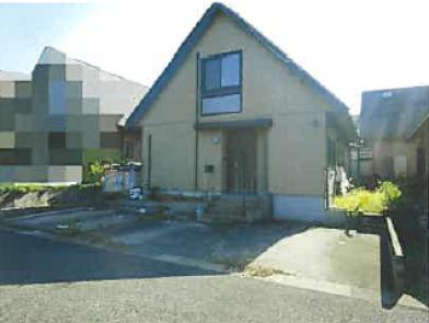 鳥取市美萩野五丁目
４９４番７６の競売物件