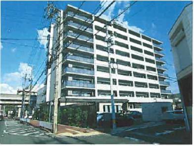 鳥取市南吉方一丁目８６番地の競売物件