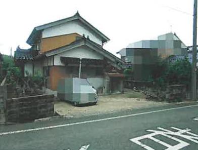 東伯郡琴浦町大字出上字野畑
１８番３４の競売物件