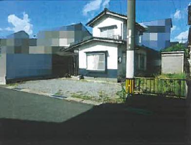 東伯郡北栄町江北字下発原
４７３番２９の競売物件