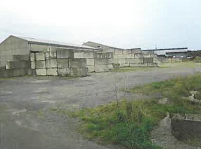 東伯郡琴浦町大字箆津字小婦計
１０５番１の競売物件