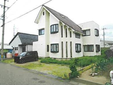 鳥取市新字上大樋井
７７番１１の競売物件