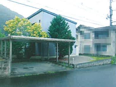 鳥取市円護寺
１３５２番の競売物件