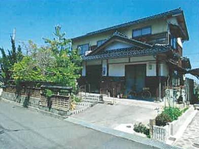 東伯郡北栄町江北字駄経寺７４０番地３の競売物件