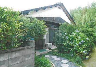 米子市大篠津町字西立原
１６９９番９の競売物件