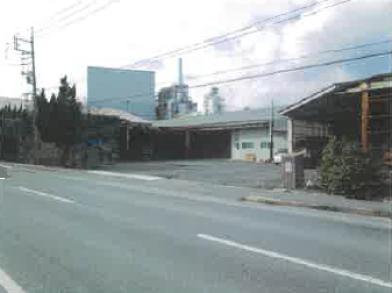 境港市昭和町
７番７の競売物件
