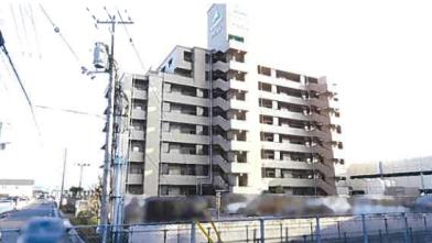 出雲市渡橋町1026番地3の競売物件