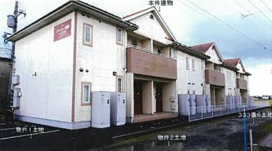 出雲市稲岡町
３３３番２の競売物件