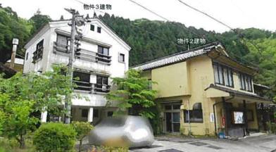 雲南市大東町中湯石
４６２番の競売物件