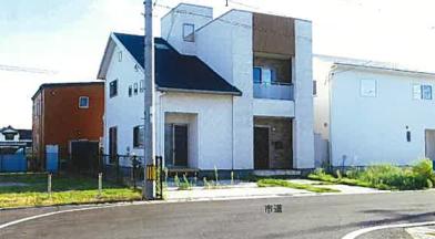 出雲市芦渡町
４６４番１２の競売物件