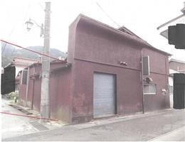 鹿足郡津和野町後田ロ658番の競売物件