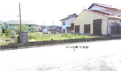 益田市昭和町
ロ１４３５番３の競売物件