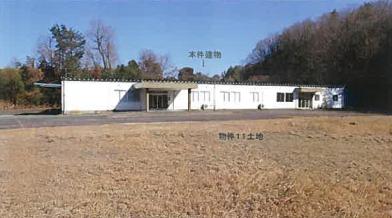 邑智郡邑南町井原
４１８番１４の競売物件