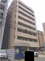 福岡市中央区六本松四丁目１６９番地の競売物件