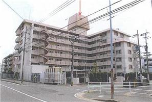 福岡市早良区荒江二丁目３９７番地１の競売物件