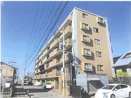 糟屋郡志免町南里四丁目３５６番地３の競売物件