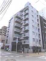 福岡市中央区六本松二丁目四区２１６番地１の競売物件