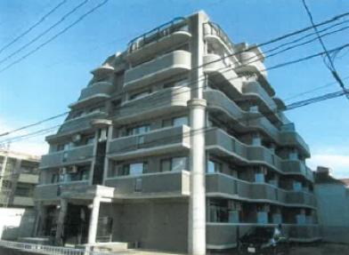 福岡市南区清水三丁目17番地9の競売物件
