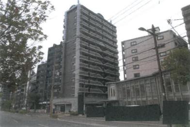 福岡市城南区別府一丁目３８３番地の競売物件