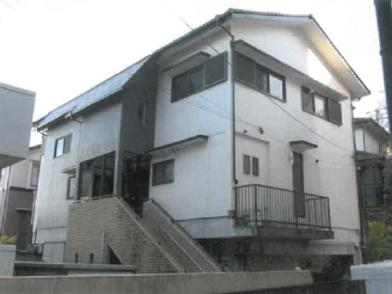 福岡市南区多賀一丁目
149番2の競売物件