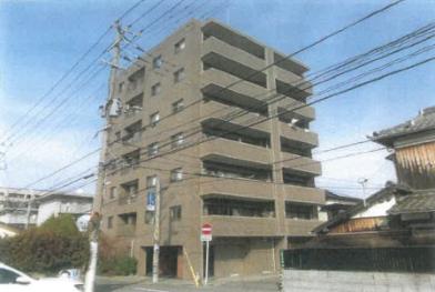 福岡市早良区飯倉二丁目477番地1の競売物件