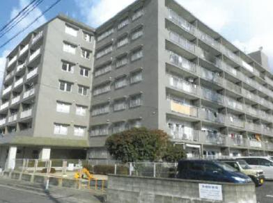 福岡市東区原田四丁目51番地1の競売物件