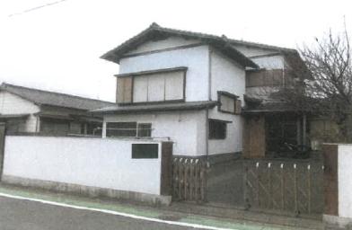福岡市早良区四箇六丁目
474番3の競売物件