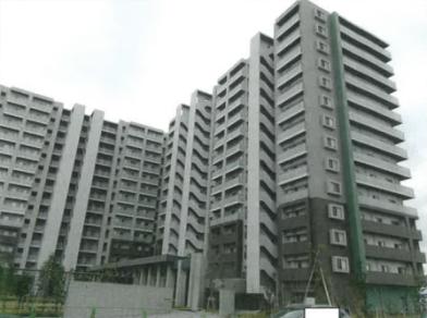 福岡市東区香椎照葉五丁目26番地44の競売物件