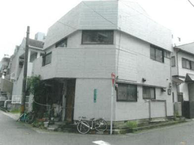 福岡市博多区美野島一丁目67番地の競売物件